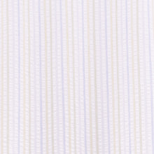 Load image into Gallery viewer, Slenderella Ladies Seersucker Stripe Short Sleeved Nightie UK 10-30 (Blue or Pink)