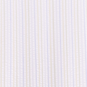 Slenderella Ladies Seersucker Stripe Short Sleeved Nightie UK 10-30 (Blue or Pink)
