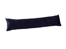 Load image into Gallery viewer, Soft Fleece Draught Excluder (Various Colours &amp; Sizes)