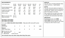 Load image into Gallery viewer, King Cole Aran Knitting Pattern – Men’s Sweater, Slipover &amp; Hat (6190)