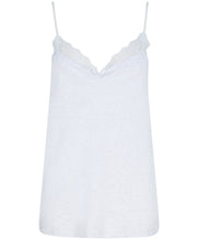 Load image into Gallery viewer, Slenderella Ladies Floral Jersey Pyjamas - Camisole &amp; Shorts
