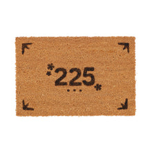 Load image into Gallery viewer, Personalise Your Own Doormat (60cm x 40cm)