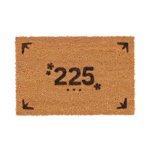 Personalise Your Own Doormat (60cm x 40cm)