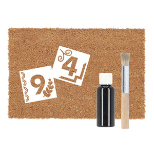 Personalise Your Own Doormat (60cm x 40cm)