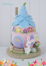 Load image into Gallery viewer, King Cole Springtime Knits Book 2 Enchanted Houses &amp; Easter Friends