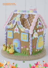 Load image into Gallery viewer, King Cole Springtime Knits Book 2 Enchanted Houses &amp; Easter Friends