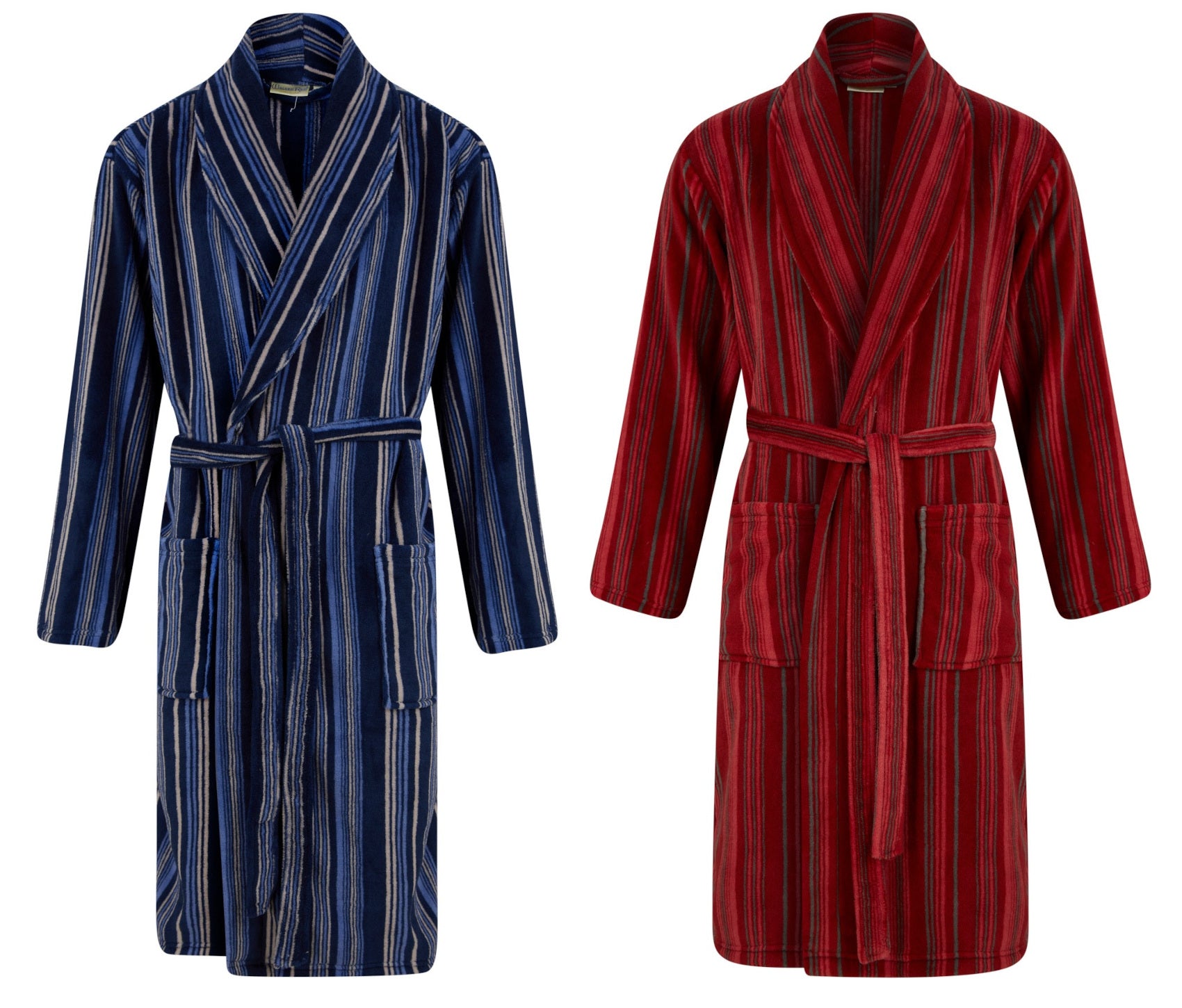 Spa Robe Terry Cloth - Spa Robes For Men | RobesNmore