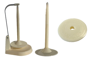 Habypro Wool Jeanie - Optional Spare Spindle or Base