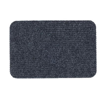 Load image into Gallery viewer, Fairisle Triple Ribbed Door Mat (5 Colours)