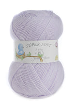 Load image into Gallery viewer, James Brett Baby 4ply Knitting Yarn 100g (Various Colours)