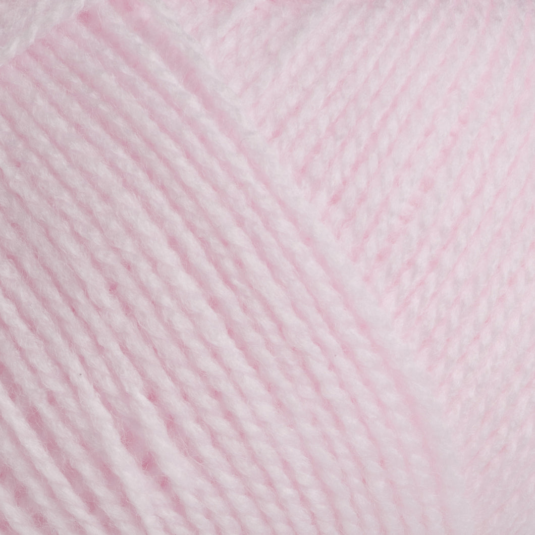James Brett 100% Acrylic Baby Aran Knitting Yarn (Various Colours)