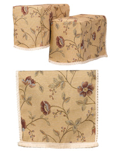 Banbury Floral Tapestry Arm Caps & Chair Backs