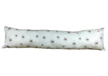 Load image into Gallery viewer, Bees Pattern Cotton Draught Excluder (3 Colours)