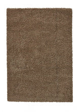 Load image into Gallery viewer, Vista Plain Shaggy Pile Machine Made Rug (Various Colours &amp; Sizes)