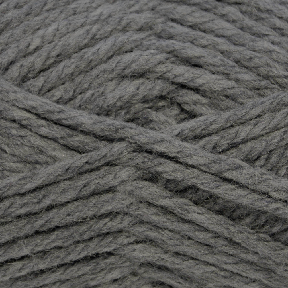 King Cole Big Value Super Chunky Knitting Wool 100g Ball (Various Shades)