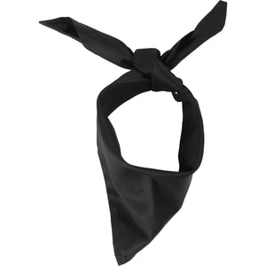 Chefs Polycotton Neckerchief One Size (Various Colours and Pack Sizes)