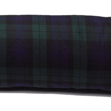 Load image into Gallery viewer, Black Watch Tartan Draught Excluder (4 Sizes)