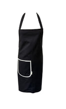 Load image into Gallery viewer, Cotton Apron with Hip Pocket 24” x 31” (3 Colours)