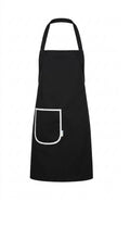 Load image into Gallery viewer, Cotton Apron with Hip Pocket 24” x 31” (3 Colours)