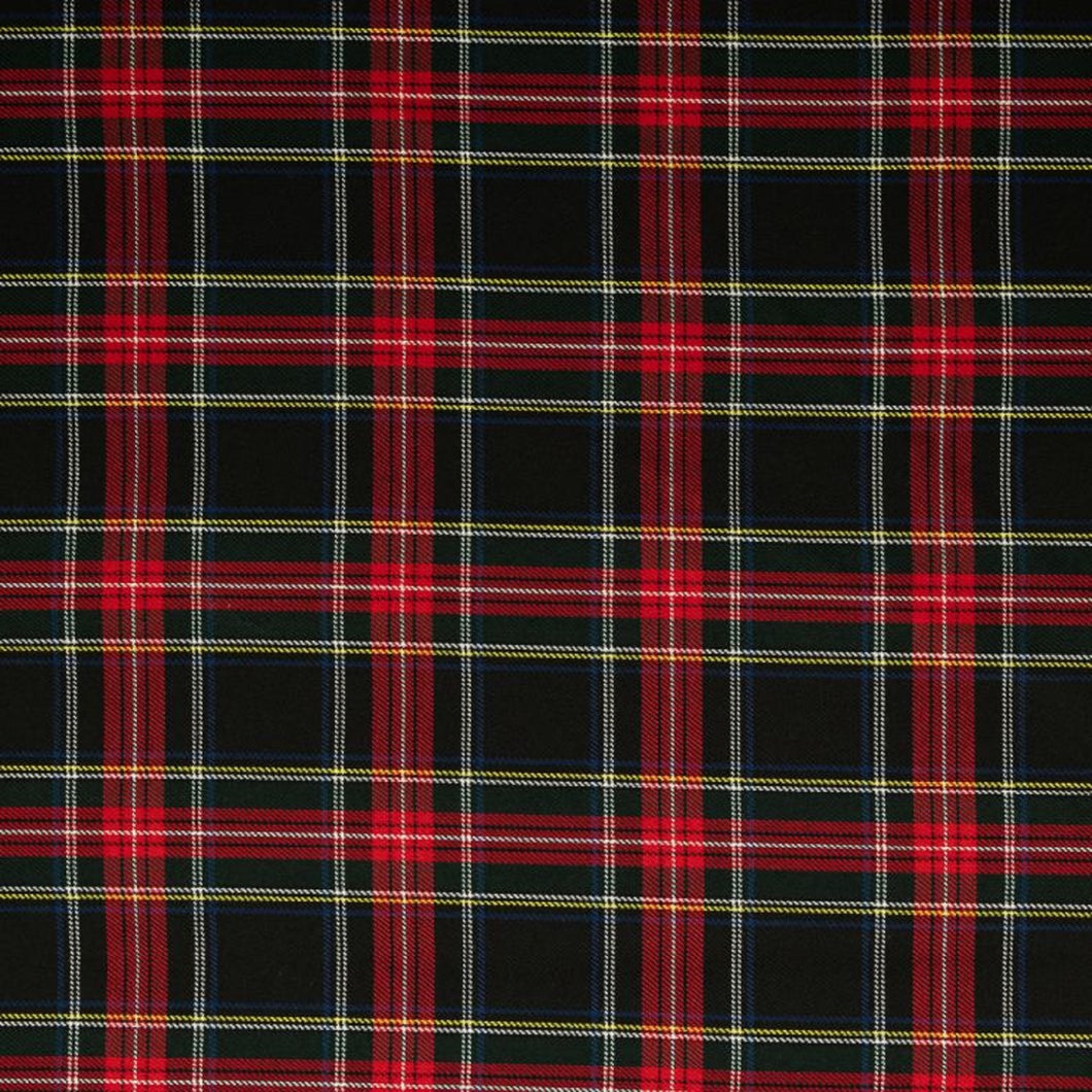Made To Order Tartan Check Tablecloths (Various Colours & Sizes)