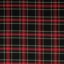 Load image into Gallery viewer, Made To Order Tartan Check Table Runners (Various Colours &amp; Sizes)