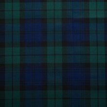 Load image into Gallery viewer, Made To Order Tartan Check Table Runners (Various Colours &amp; Sizes)