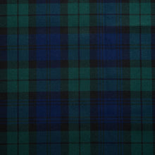Load image into Gallery viewer, Pack of 4 Made To Order Tartan Placemats 16 x 13 (Various Colours)