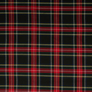 Made To Order Tartan Check Tablecloths (Various Colours & Sizes)