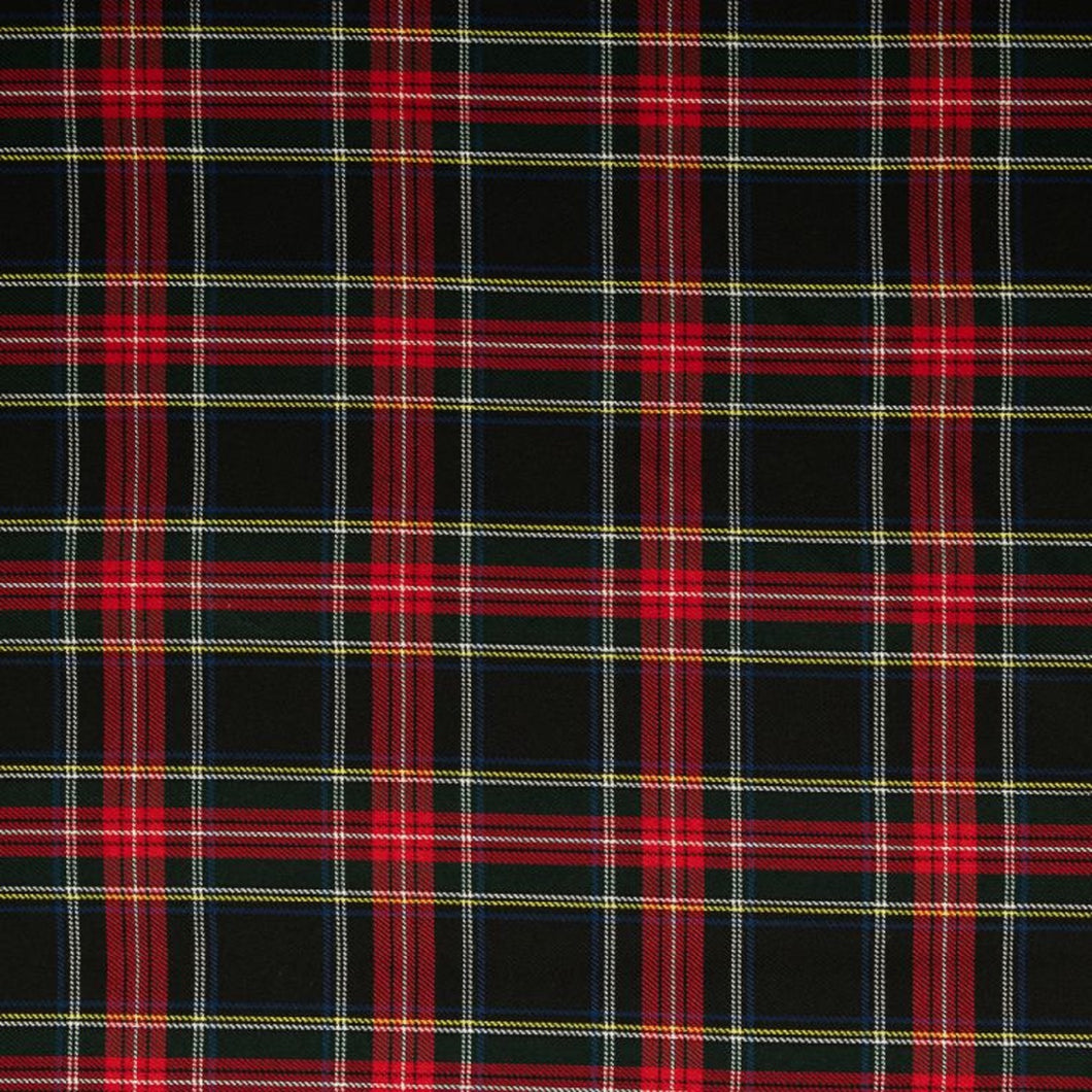 Made To Order Tartan Check Tablecloths (Various Colours & Sizes)