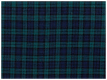 Load image into Gallery viewer, Made To Order Tartan Tablecloths (Various Colours &amp; Sizes)