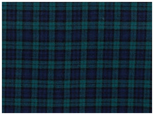 Made To Order Tartan Tablecloths (Various Colours & Sizes)