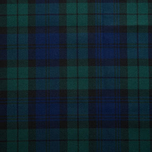 Pack of 4 Made To Order Tartan Cotton Napkins 18 x 18 (Various Colours)