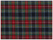 Load image into Gallery viewer, Made To Order Tartan Tablecloths (Various Colours &amp; Sizes)