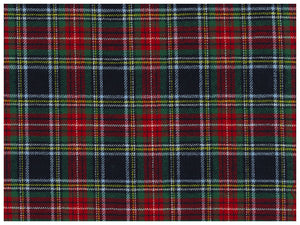 Made To Order Tartan Tablecloths (Various Colours & Sizes)