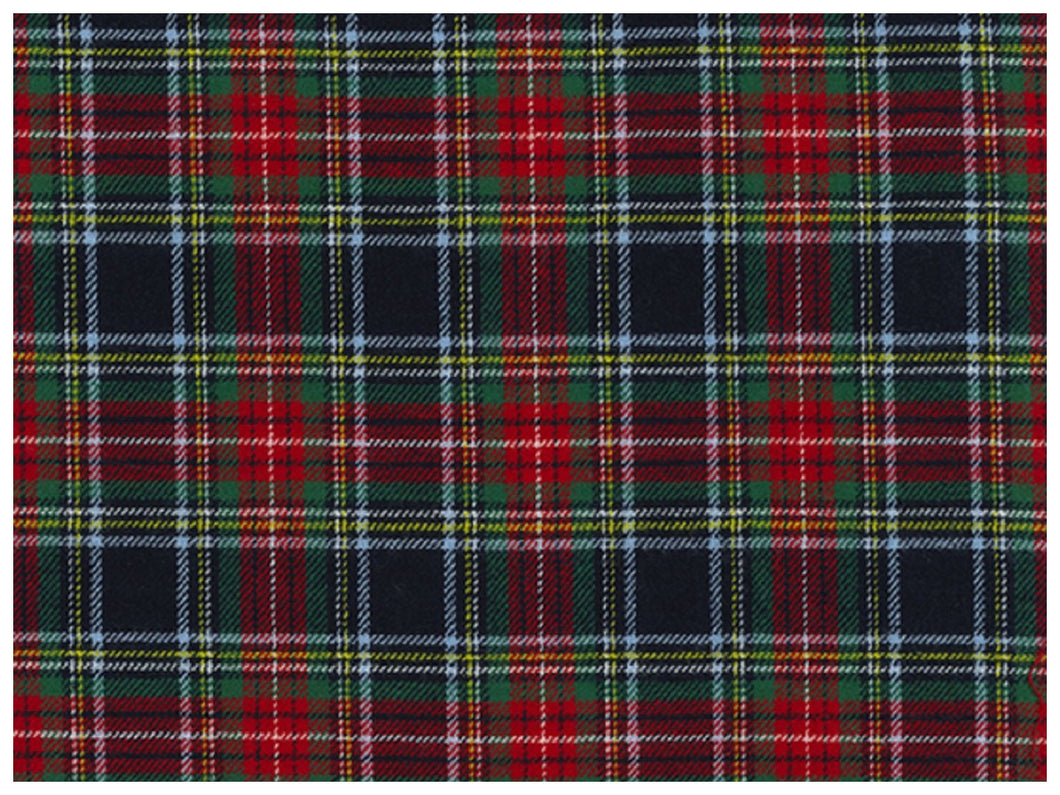 Made To Order Tartan Tablecloths (Various Colours & Sizes)