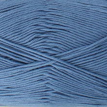 Load image into Gallery viewer, King Cole Bamboo Cotton Double Knitting Yarn (Blue Moon 4274)