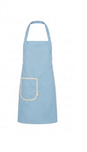 Load image into Gallery viewer, Cotton Apron with Hip Pocket 24” x 31” (3 Colours)