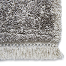 Load image into Gallery viewer, Boho Moroccan Beni Ourain Shaggy Pile Rug (Various Colours &amp; Sizes)