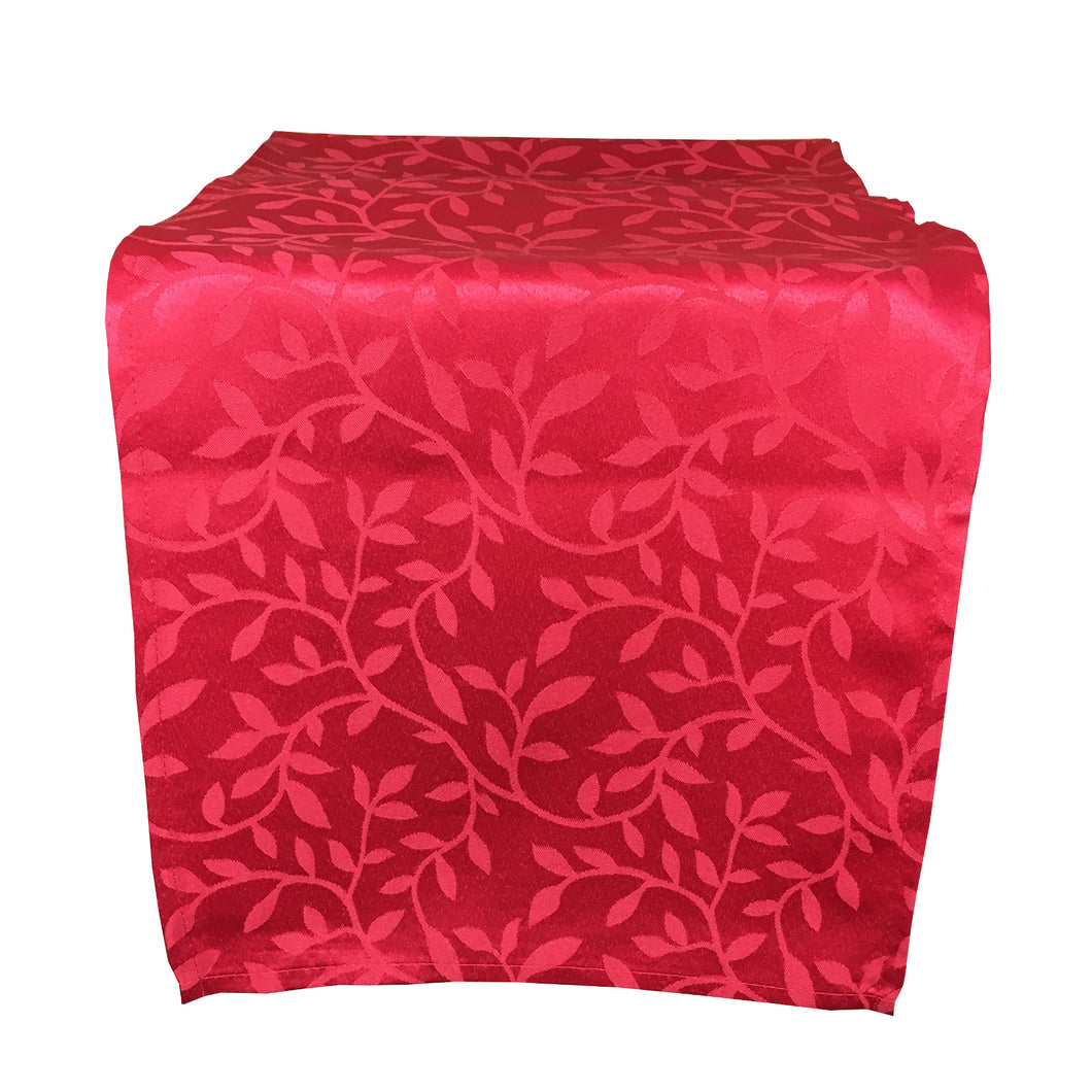Leaf Pattern Table Runner 13