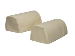 Bull Denim Cotton Arm Caps & Chair Backs