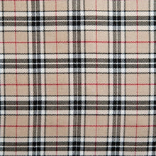 Load image into Gallery viewer, Pack of 4 Made To Order Tartan Placemats 16 x 13 (Various Colours)