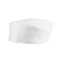 Load image into Gallery viewer, Professional Chefs Multipack Skull Cap (White)