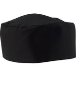 Load image into Gallery viewer, Mesh Top Skull Cap (Choice of Colour and Quantity)