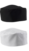 Load image into Gallery viewer, Mesh Top Skull Cap (Choice of Colour and Quantity)