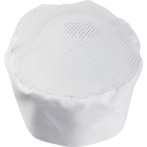 Mesh Top Skull Cap (Choice of Colour and Quantity)