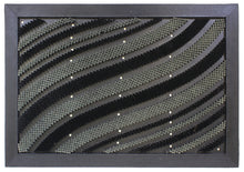 Load image into Gallery viewer, Chevron Stormsafe Outdoor Mat with Drainage Holes 65cm x 45cm (6 Designs)