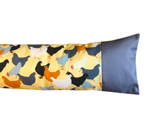 Load image into Gallery viewer, Chickens Draught Excluder (4 Sizes)