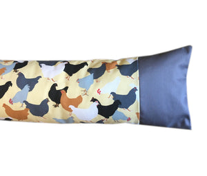 Chickens Draught Excluder (4 Sizes)