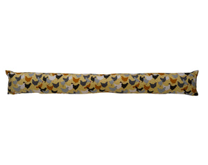 Chickens Draught Excluder (4 Sizes)
