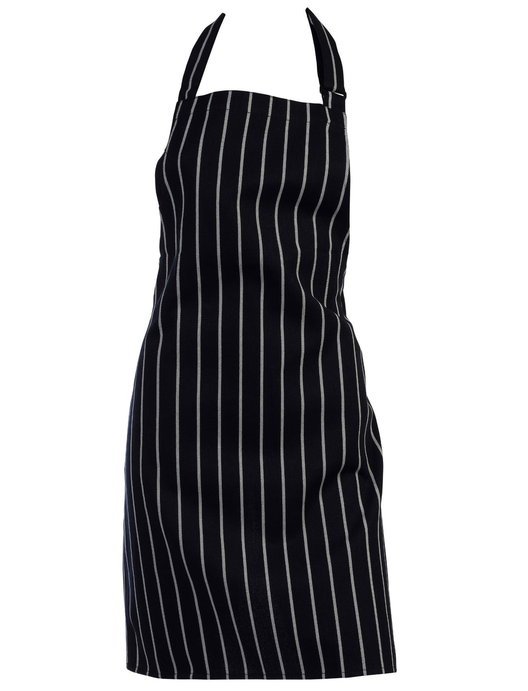 Children's Butchers Apron with Adjustable Neck - Age 10-14 (Navy)